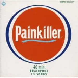 Painkiller