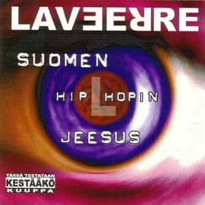 Suomen Hip Hopin Jeesus