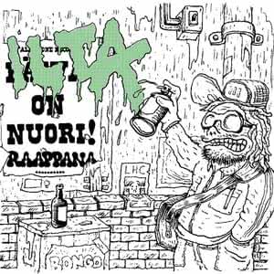 Ilta On Nuori
