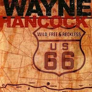 Wild, Free & Reckless