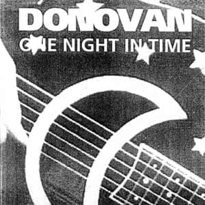 One Night In Time