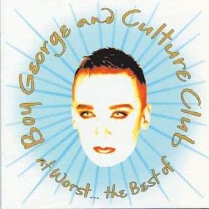 Culture Club & Boy George