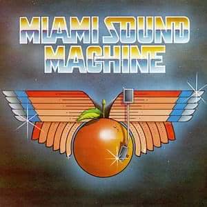 Miami Sound Machine