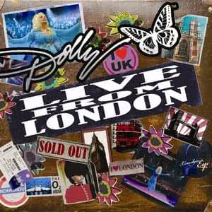 Live From London