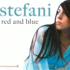 Red And Blue