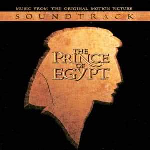 Prince of Egypt