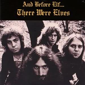 And Before Elf... There Were Elves