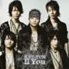 cartoon KAT-TUN II You