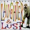 Laughter & Lust