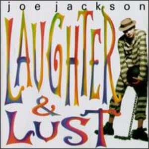 Laughter & Lust