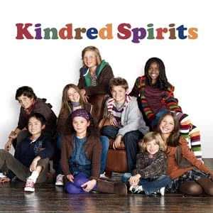 Kindred Spirit