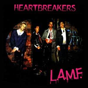 Heartbreakers