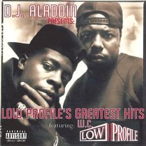 Low Profile's Greatest Hits