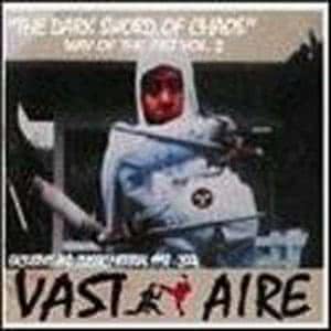 Way Of The Fist Vol. 2 - The Dark Sword Of Chaos
