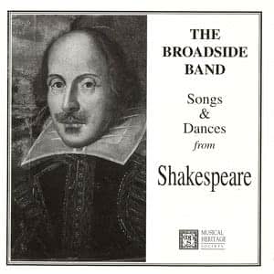 Broadside Songs