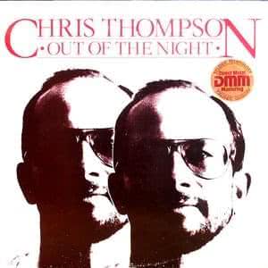 Out Of The Night