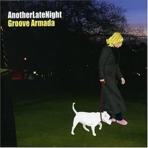 AnotherLateNight