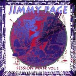 Session Man Vol.2
