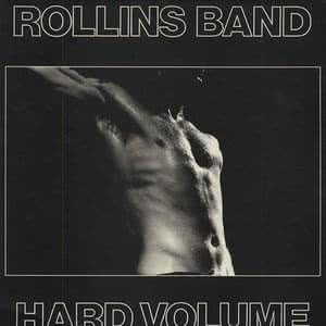 Hard Volume