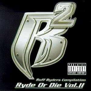 Ryde Or Die Vol. 3