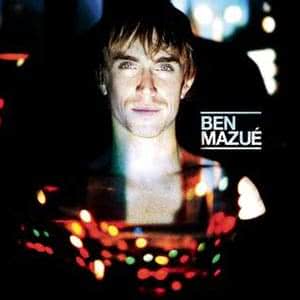 Ben Mazué