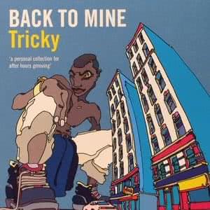 Back To Mine