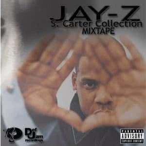 Z - S. Carter Collection Mixtape