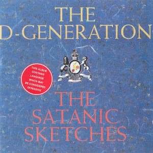 The Satanic Sketches