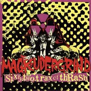 Sixty Two Trax of Thrash