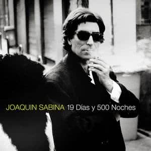 19 Días Y 500 Noches