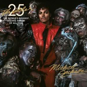 Thriller 25