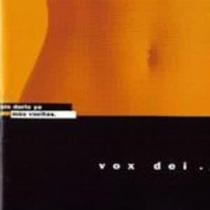 Sin darle ya más vueltas