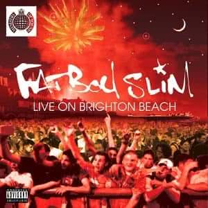 Live On Brighton Beach