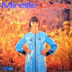 Mireille Mathieu