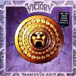 Temples Of Gold