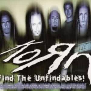 Find The Unfindables!