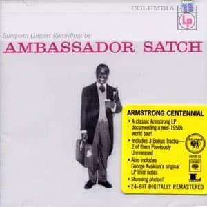 Ambassador Satch