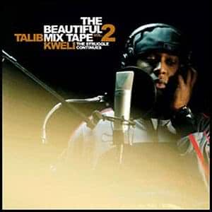 The Beautiful Mixtape Vol. 2: The Struggle Continues