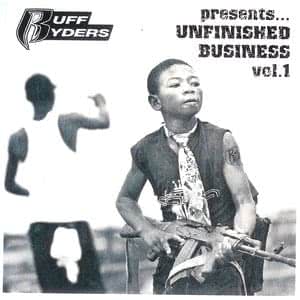 Unfinished Business Vol. 1