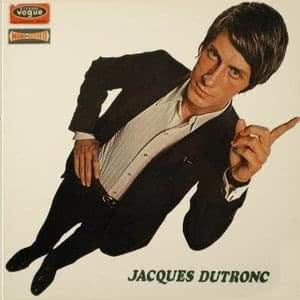 Jacques Dutronc