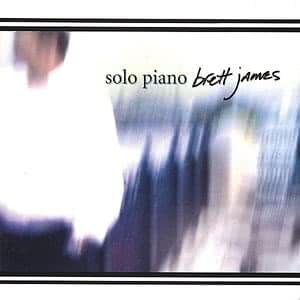 Brett James