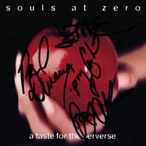 A Taste For The Perverse