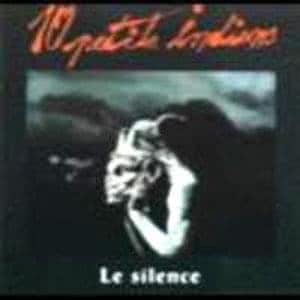 Le Silence