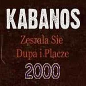 Zesrała Się Dupa I Płacze