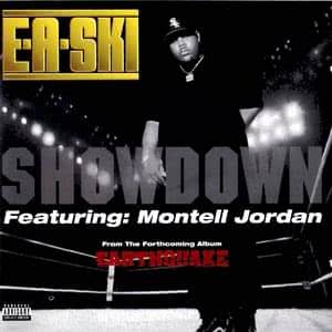 A-Ski - Showdown