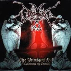 The Primigeni Xul (I Condemned My Enemies)