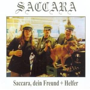 Saccara, Dein Freund & Helfer