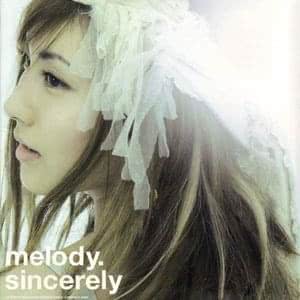 Sincerely