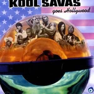 Savas goes Hollywood