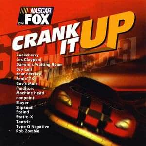 NASCAR: Crank It Up